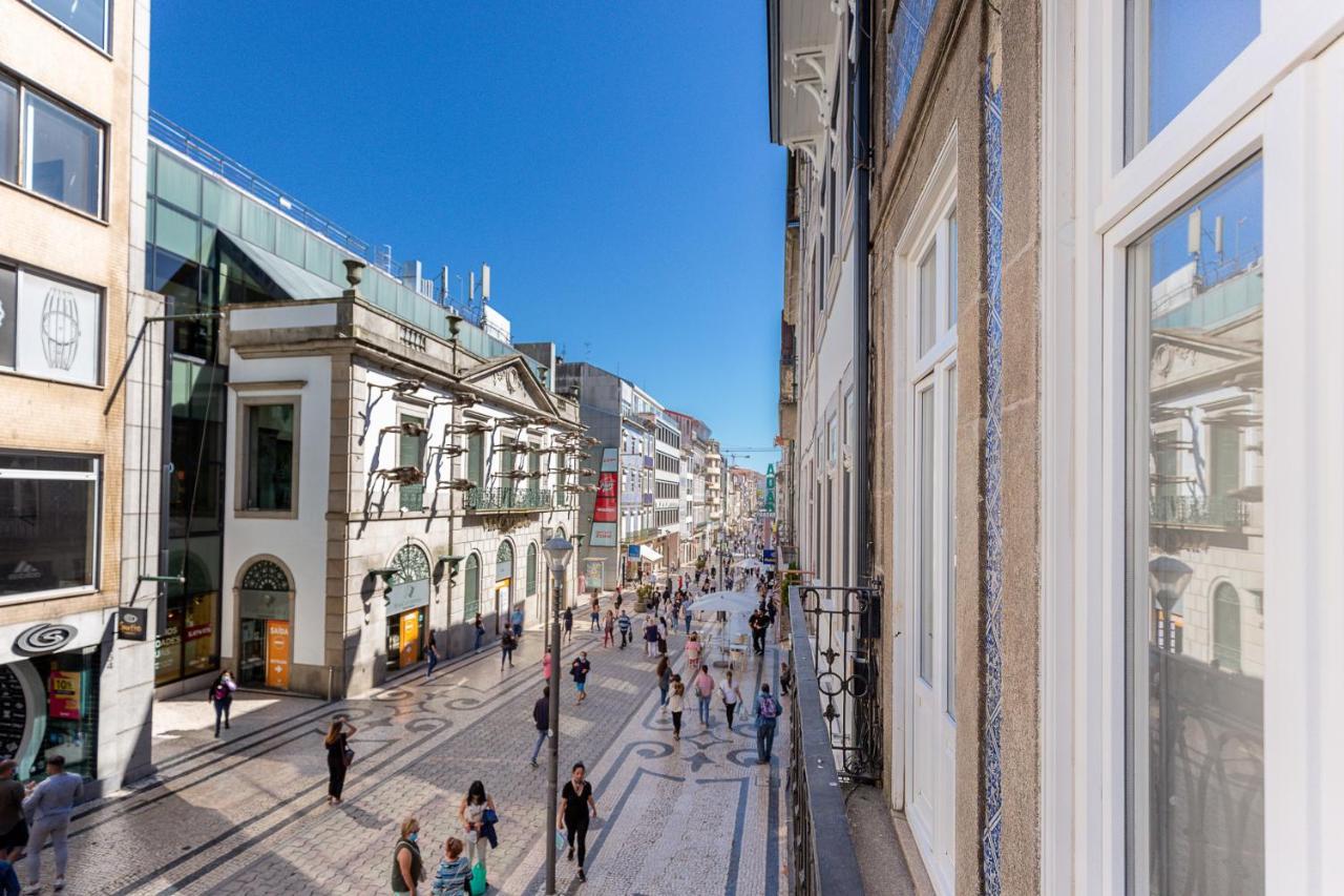 Youropo - Stories Apartment Porto Exterior foto